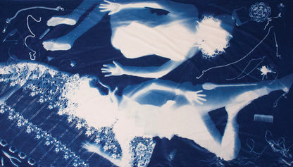 Cyanotype Set