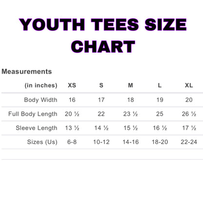 Big Thief Tee
