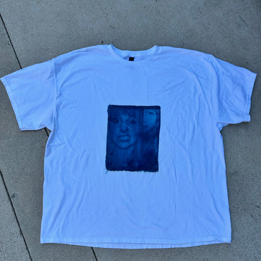 Hayley Williams Misprint