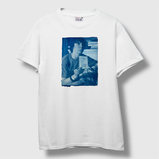 Paul Dano Tee