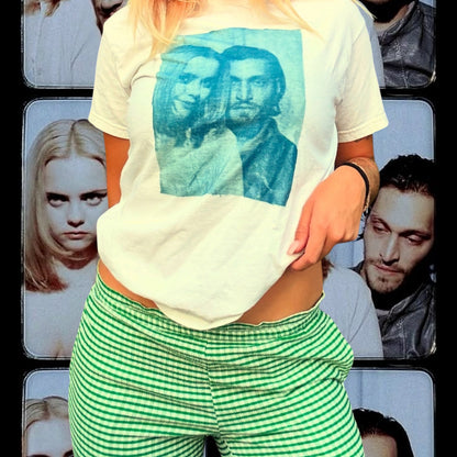 Buffalo 66’ Tee