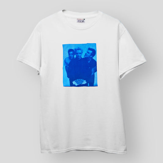 Green Day Tee