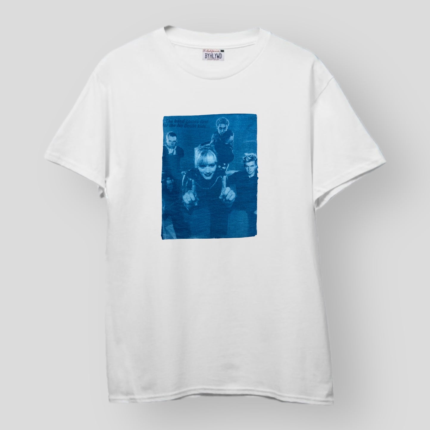 No Doubt Tee
