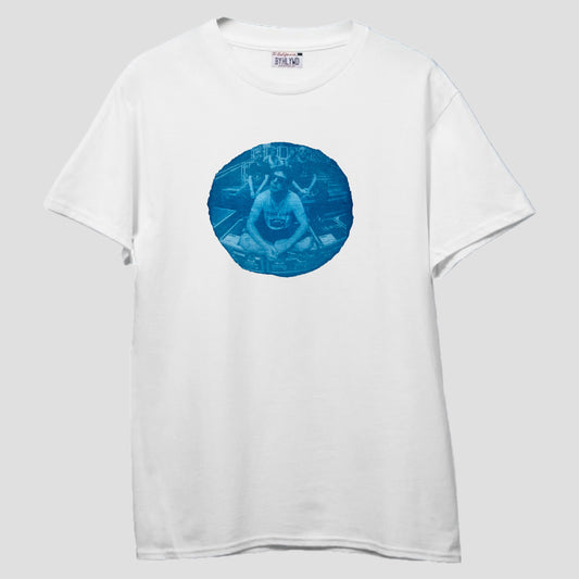 Fontaines D.C. Tee