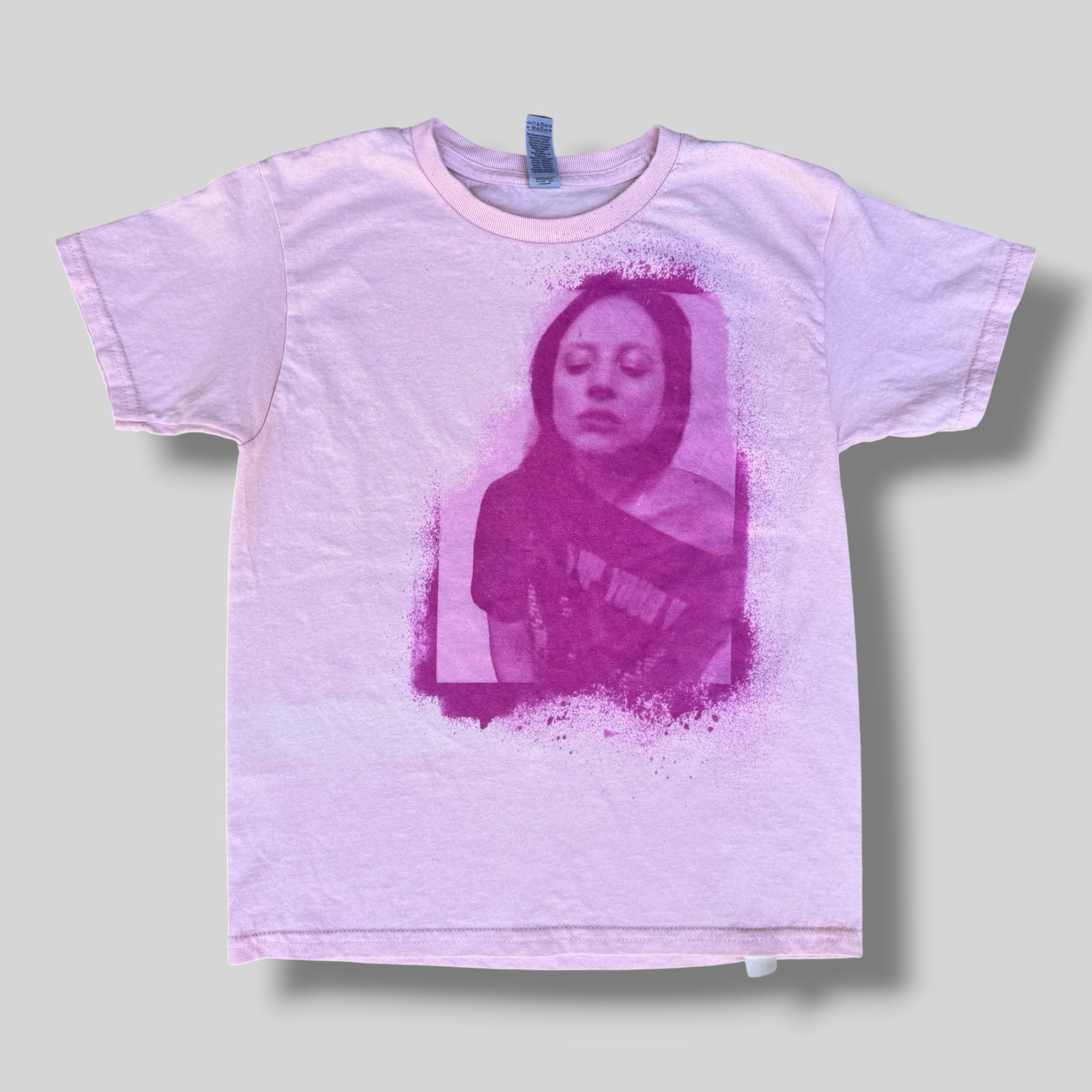 Lady Gaga JAPAN DATE BACK Tシャツ Mサイズ Lady Gaga Tee – Bye Hollywood
