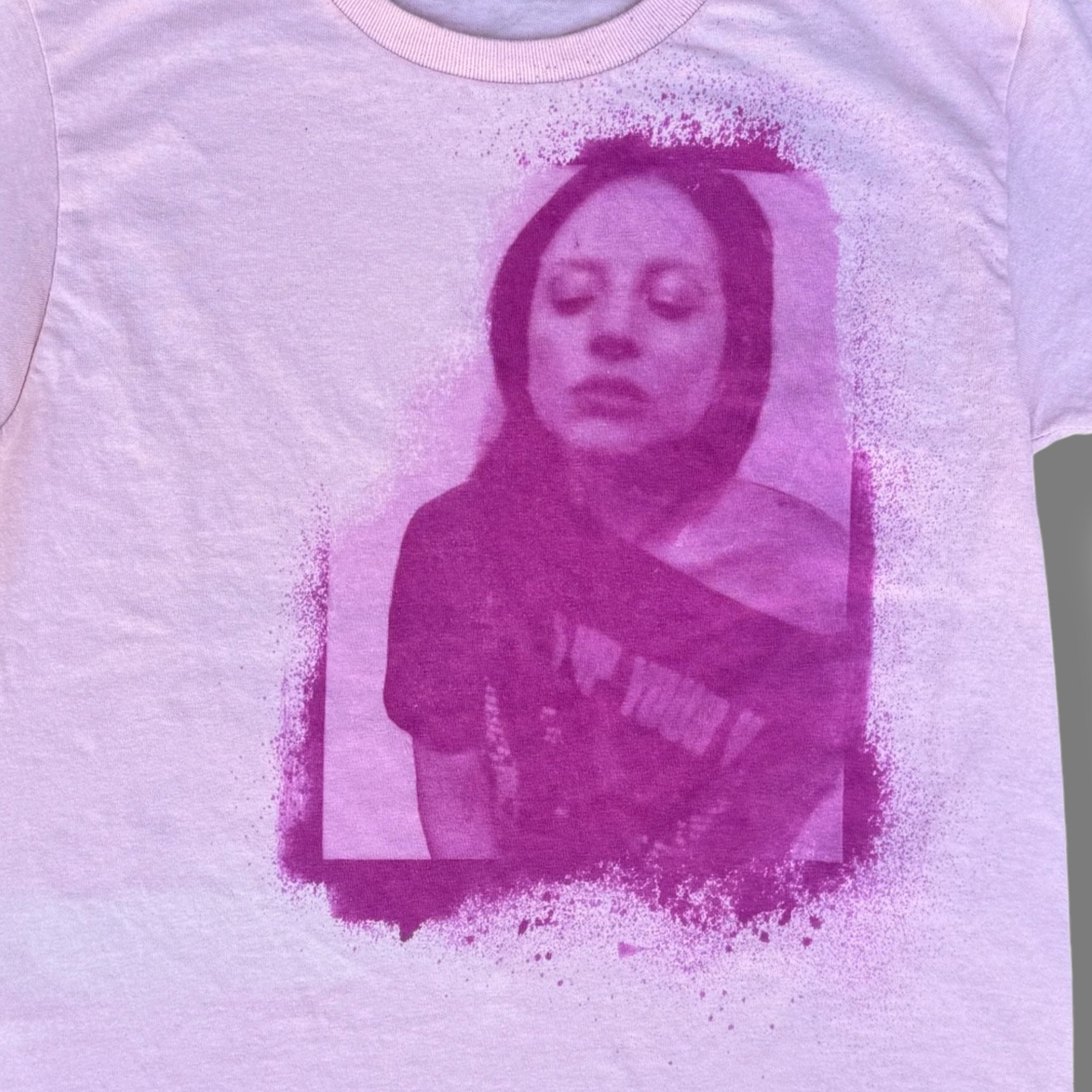 Lady Gaga Tee – Bye Hollywood