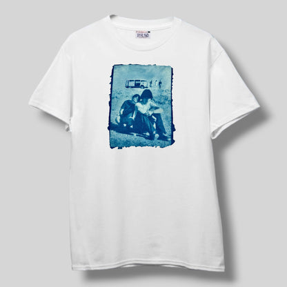Little Miss Sunshine Tee