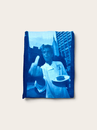 Anthony Bourdain Tee