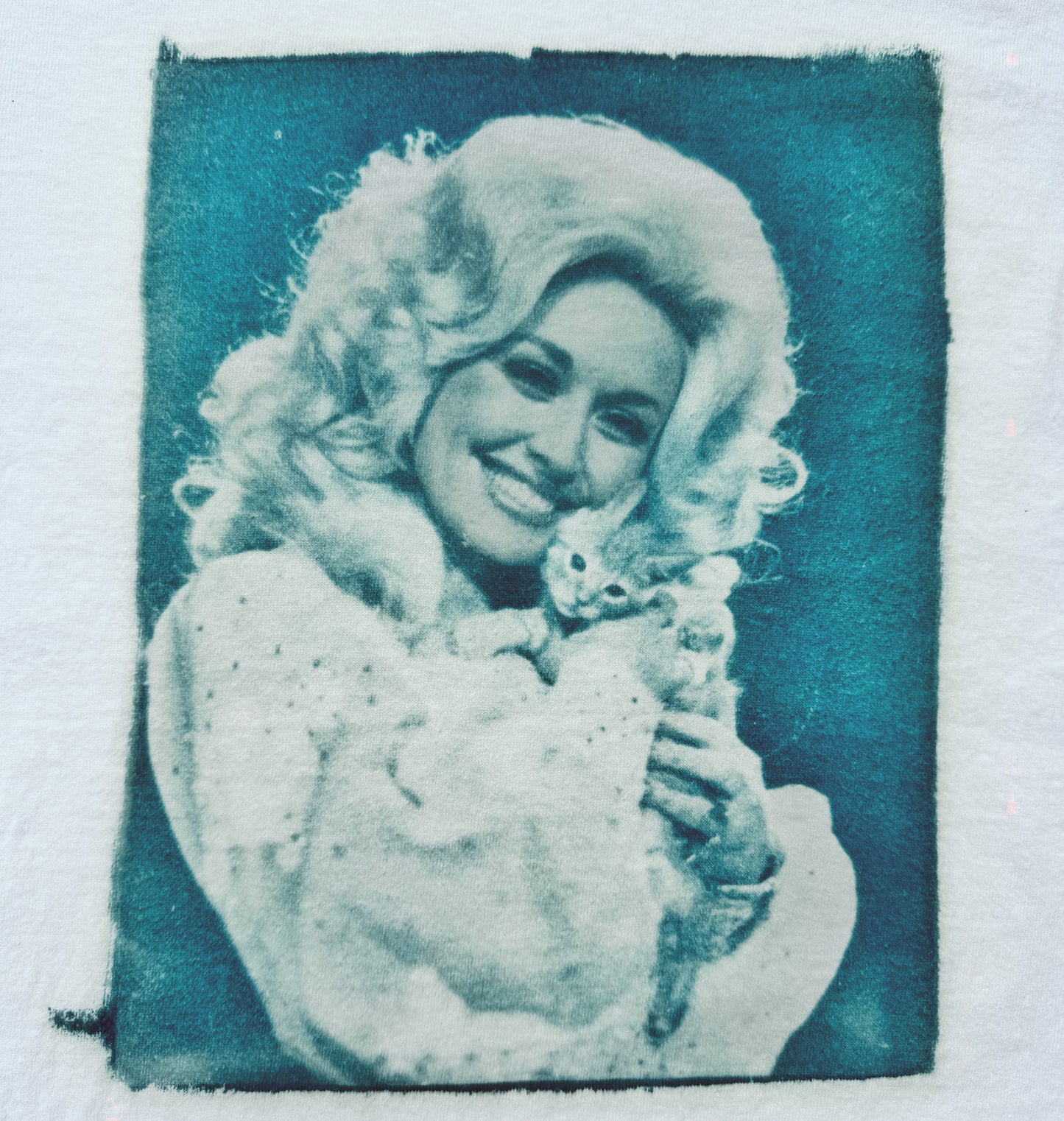 Dolly Parton Tee