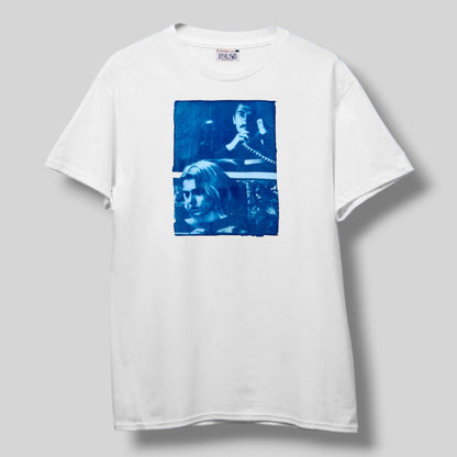 Paris Texas Tee