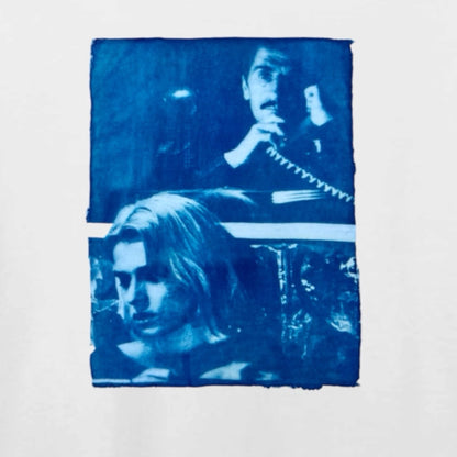 Paris Texas Tee