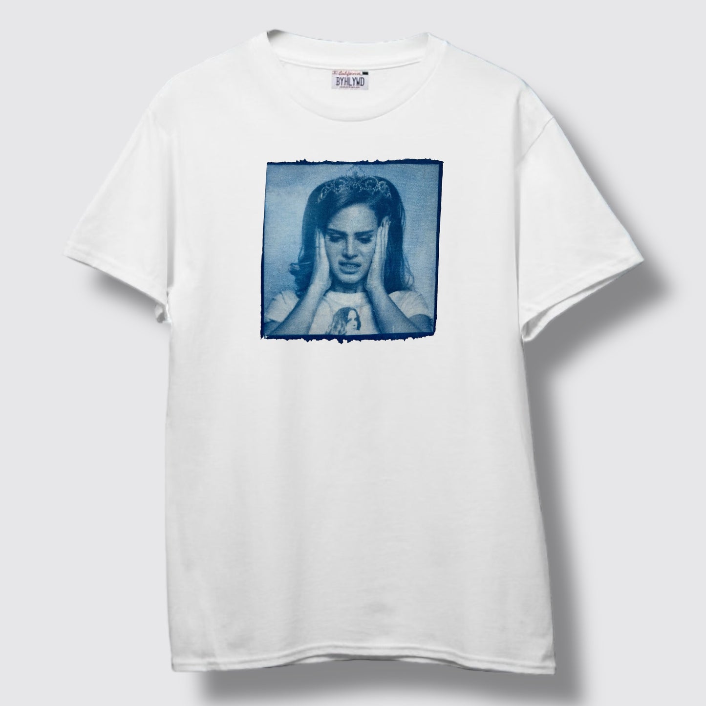 Lana Del Rey Tee