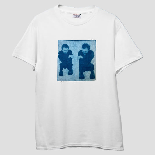 Thom Yorke Tee