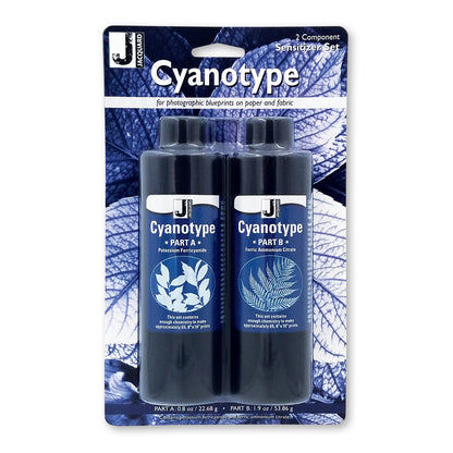 Cyanotype Set