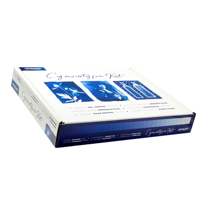 Cyanotype Kit