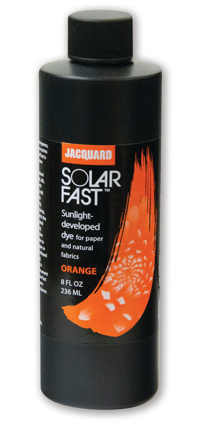 SolarFast