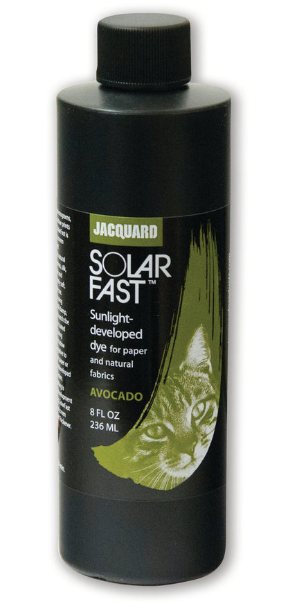 SolarFast