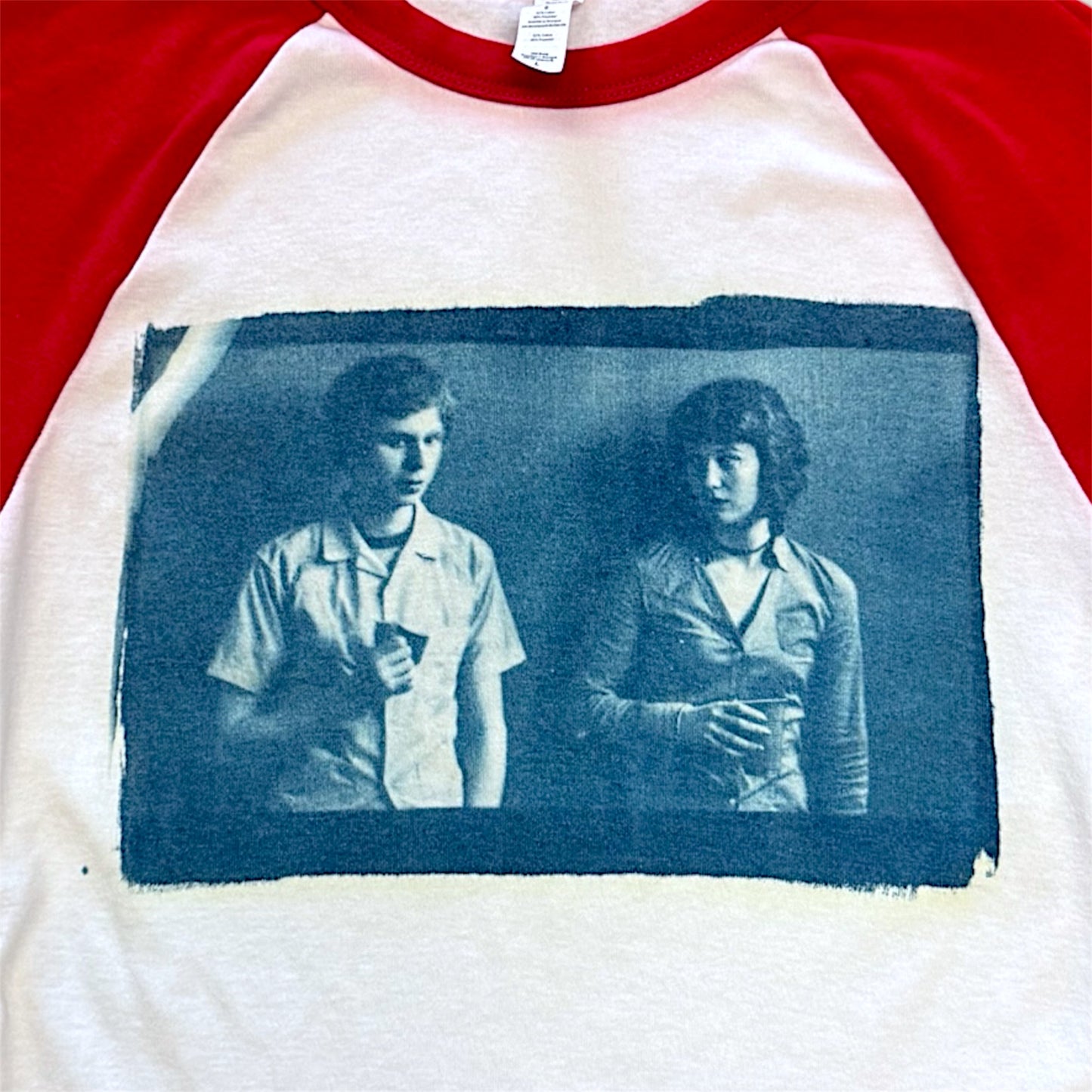 Scott Pilgrim Tee