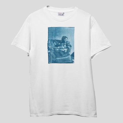 Jeff Buckley 2.0 Tee