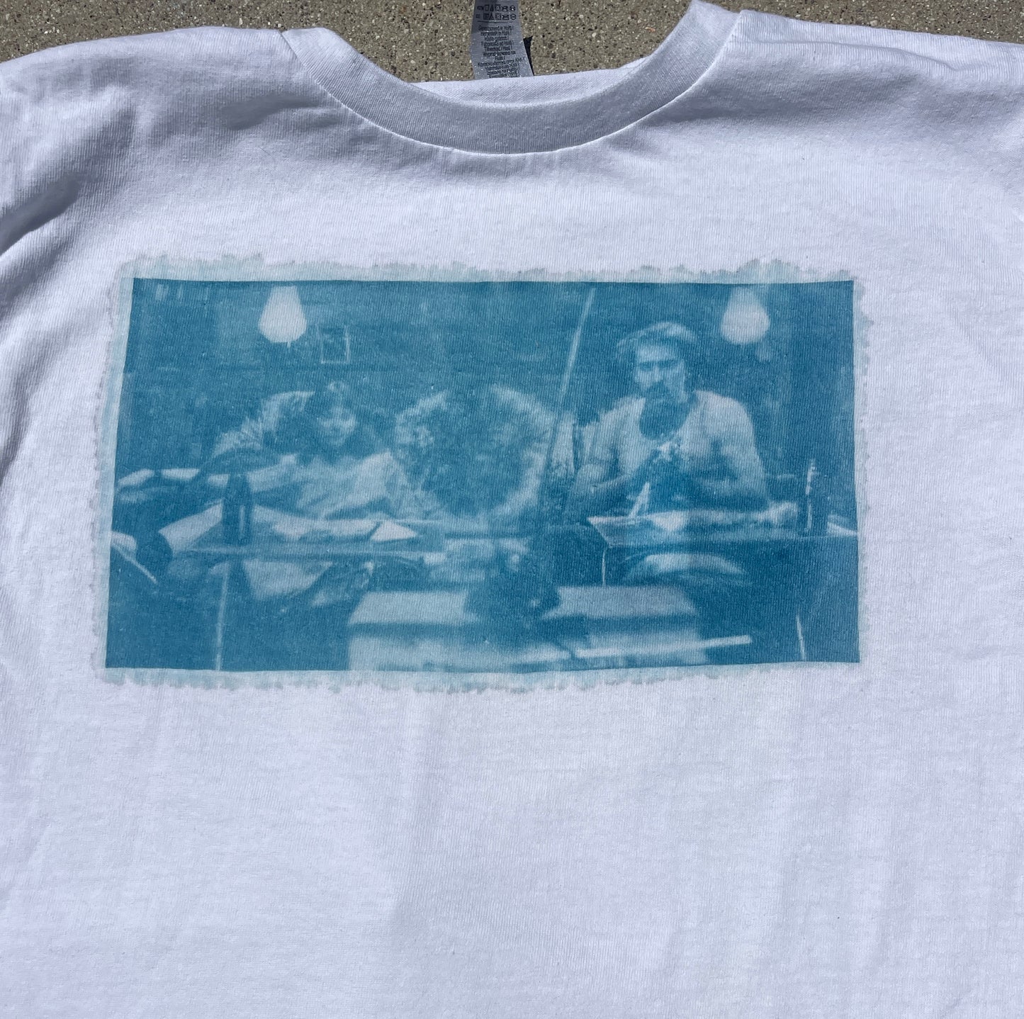 Raising Arizona Misprint