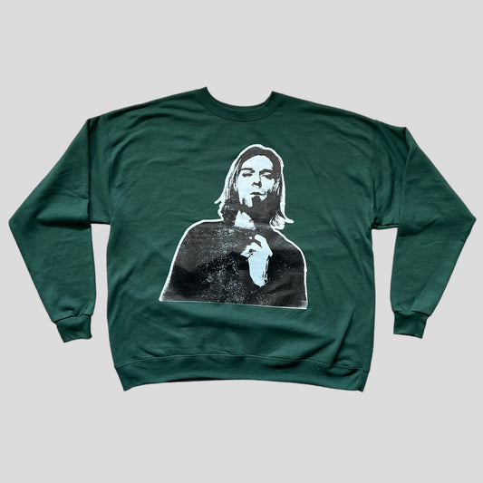 Kurt Crewneck