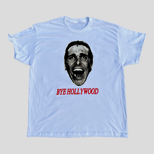 Patrick Bateman Tee