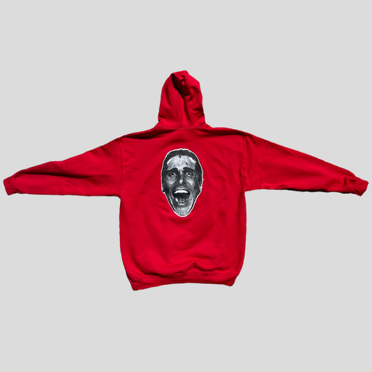 Patrick Bateman Hoodie