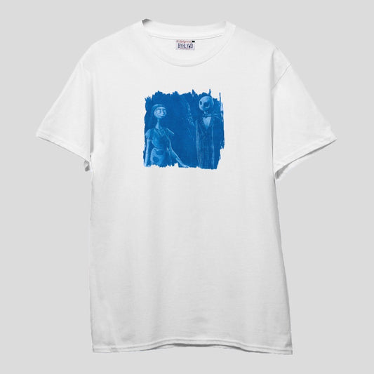 Jack & Sally Tee